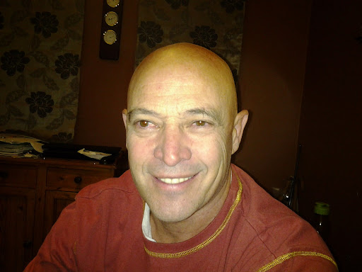 Andrew Burden Photo 9