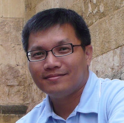 Bruce Chen Photo 17