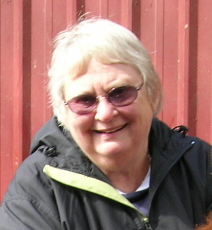 Sally Cummins Photo 13
