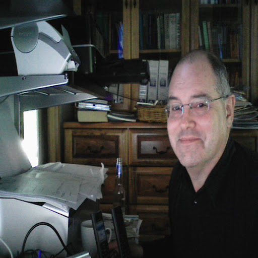 Stephen Mckernan Photo 6