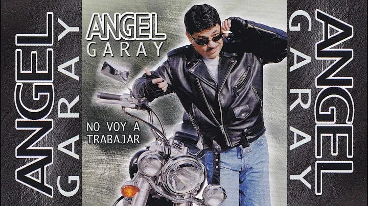 Angel Garay Photo 26