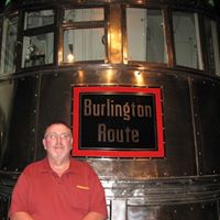 Gary Siefken Photo 1