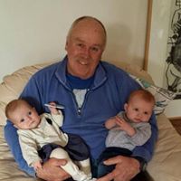 Richard Hammett Photo 3
