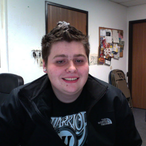 Keith Christiansen Photo 14