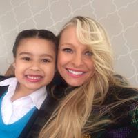 Carrie Garcia Photo 4