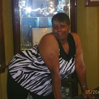 Patricia Holman Photo 4