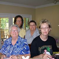 Cathy Dukes Photo 2