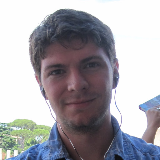 Matthew Milstead Photo 3