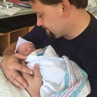 Aaron Coffman Photo 2