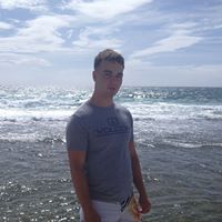 Joshua Cline Photo 2