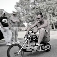 Bryan Spruill Photo 2