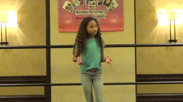 Faith Bryant Photo 32