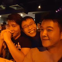 Wesley Chan Photo 9