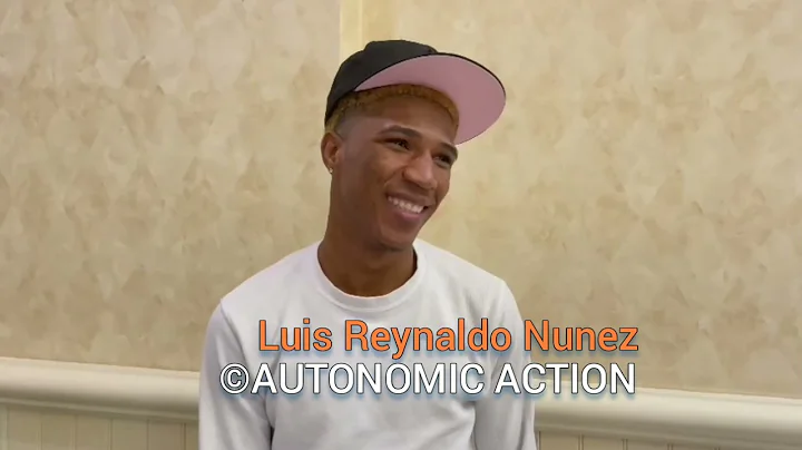 Reinaldo Nunez Photo 15
