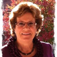 Suzanne Chadwick Photo 1