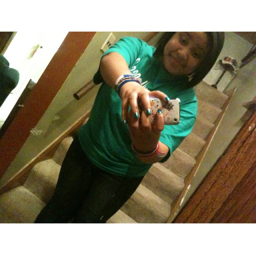 Aliyah Brown Photo 14