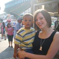 Samantha Brenner Photo 5