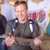 Eric Lundahl Photo 2