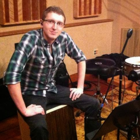 Stephen Puckett Photo 11