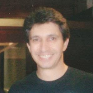 Marcos Gil Photo 15