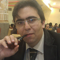 Hossein Yazdi Photo 10
