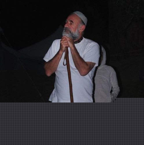 Julian Gordon Photo 11