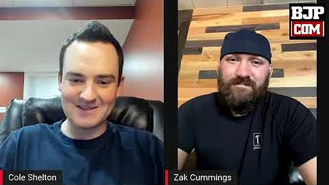 Zackary Cummings Photo 3