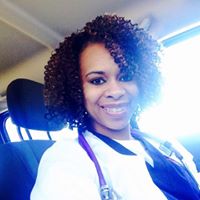 Brittany Lofton Photo 5