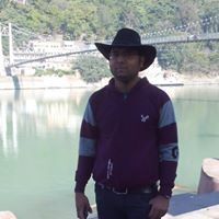 Ashishkumar Patel Photo 2