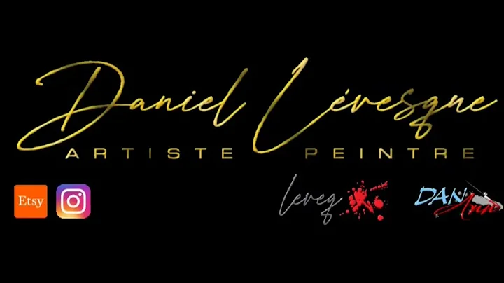 Daniel Levesque Photo 44