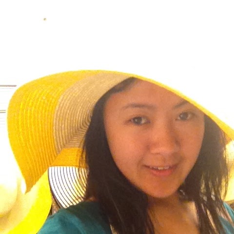 Elizabeth Cheng Photo 9