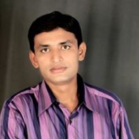 Kirit Patel Photo 3