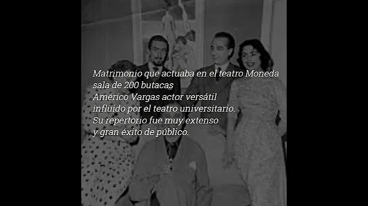 Americo Vargas Photo 22