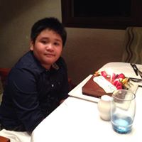 Ralph Lorenzo Photo 3