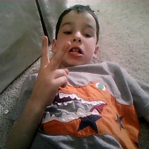 Jeffrey Gaudette Photo 9