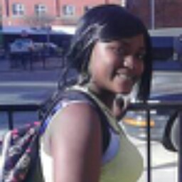 Ebony Ross Photo 13