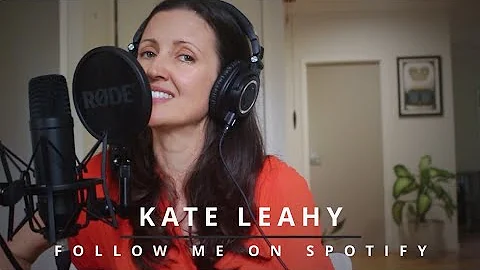 Katherine Leahy Photo 16