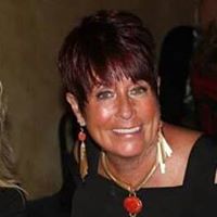 Suzanne Randall Photo 1