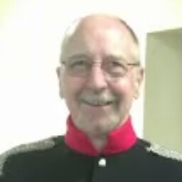 Peter Irwin Photo 12