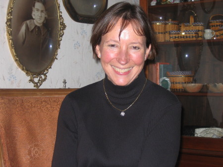 Sheri Rhodes Photo 9