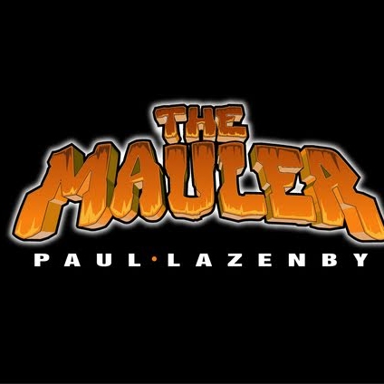 Paul Lazenby Photo 8
