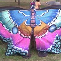 Danny Kite Photo 1