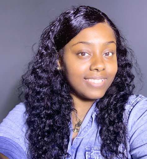 Kristal Tucker Photo 9