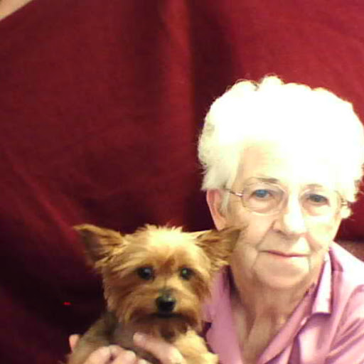 Marguerite Hodges Photo 6