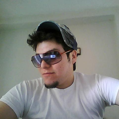 Ricardo Cantu Photo 14