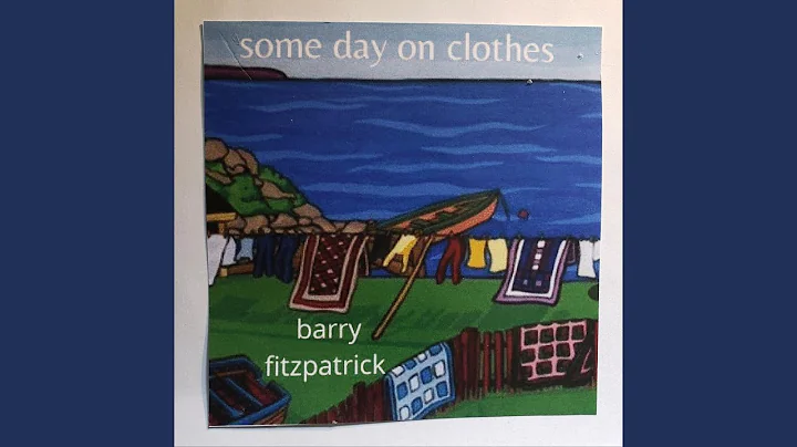 Barry Fitzpatrick Photo 34