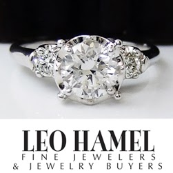 Leo Hamel Photo 9