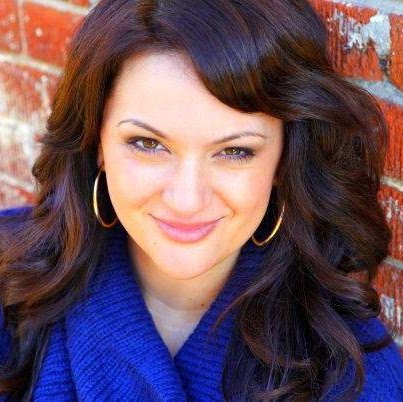 Jackie Rowley Photo 9