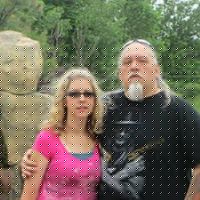 Nancy Hardesty Photo 1