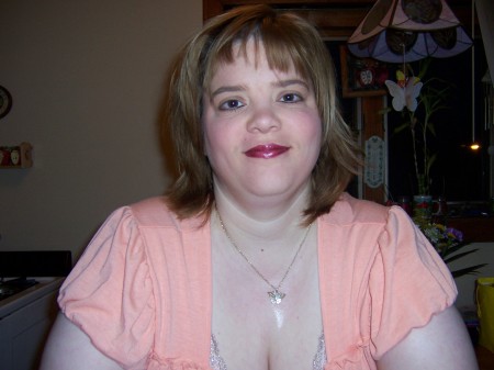 Kim Brown Photo 29